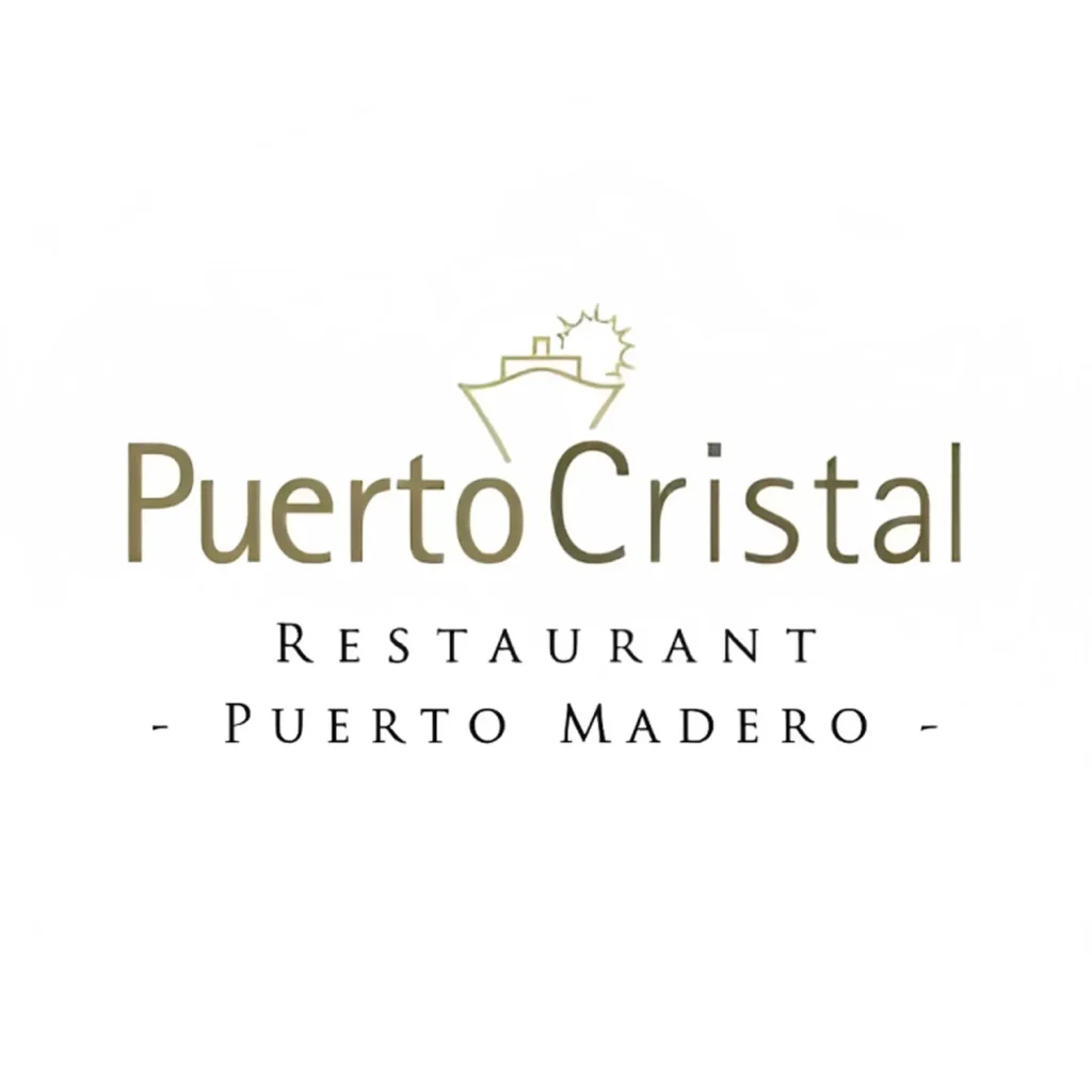 Puerto Cristal restaurant Buenos aires