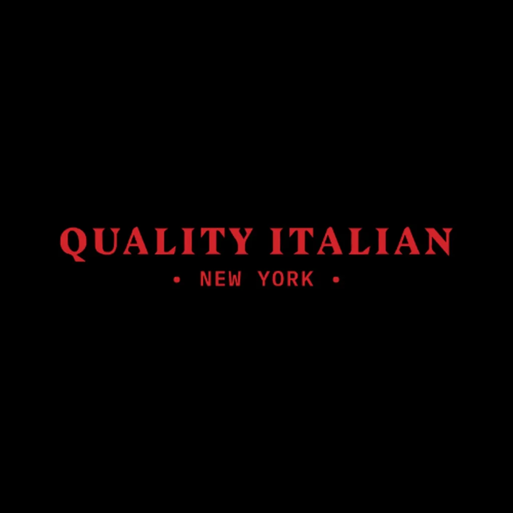 Quality Italian restaurant NYC