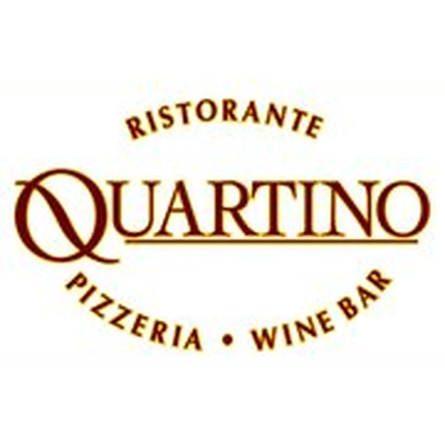 Reservation at QUARTINO restaurant Chicago KEYS