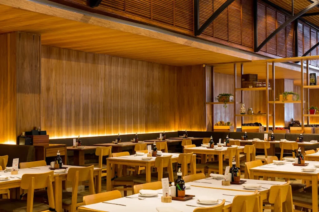 Reservation at RÁSCAL ALAMEDA restaurant - São Paulo | KEYS