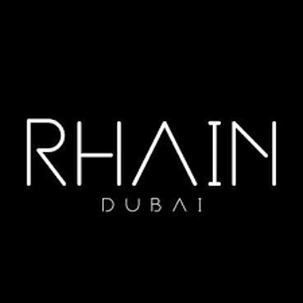 Rhain restaurant Dubaï