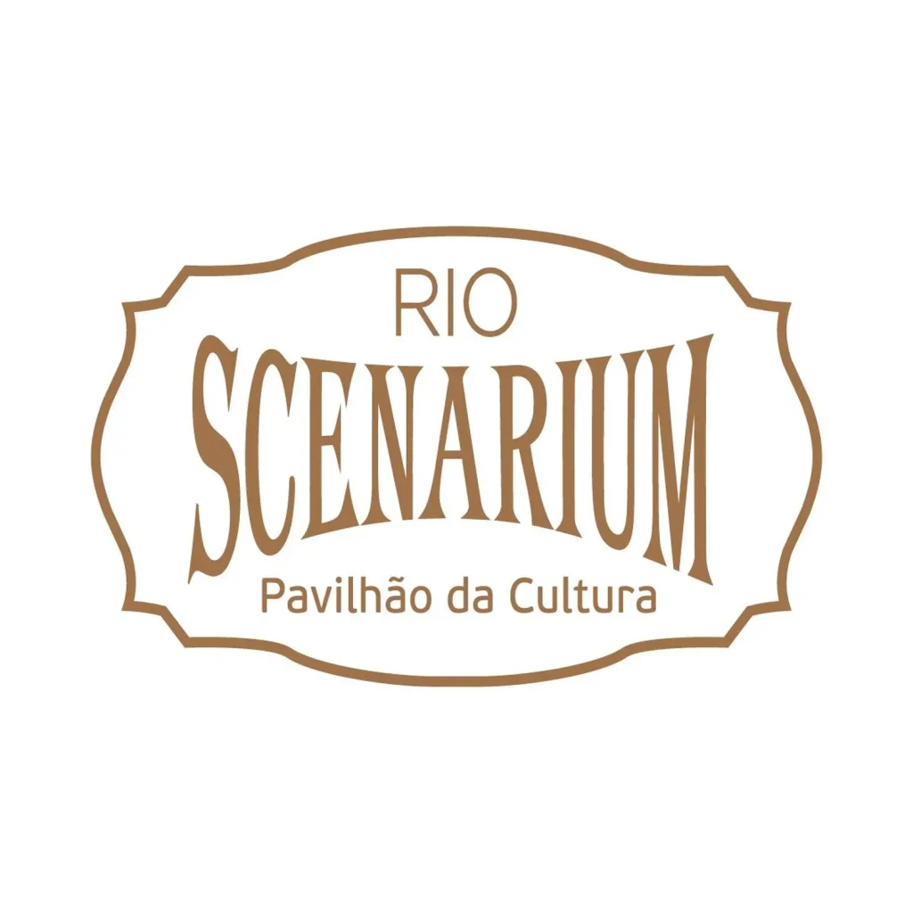 Rio Scenarium nightclub Rio de Janeiro