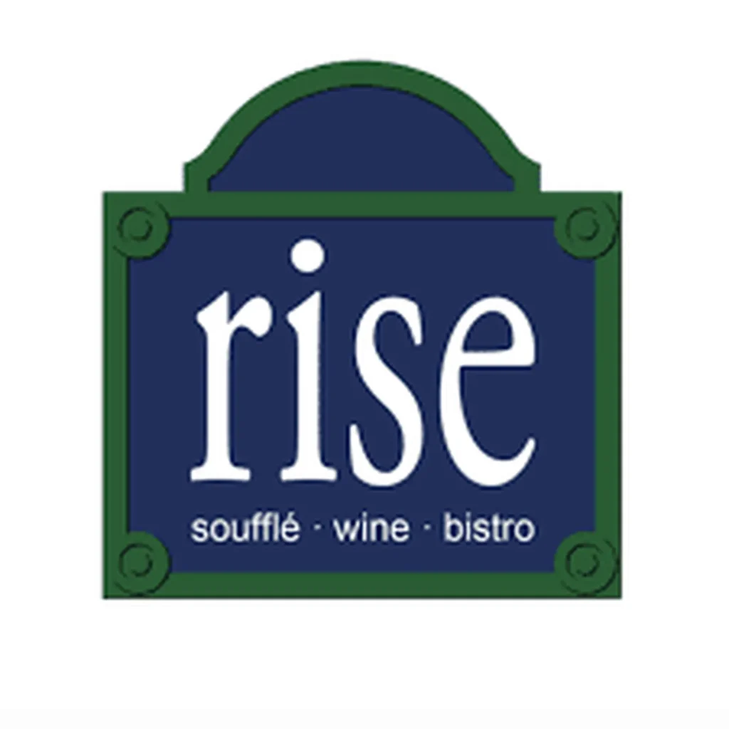 Rise restaurant Dallas