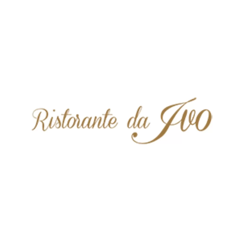 Ristorante Da Ivo restaurant Venise
