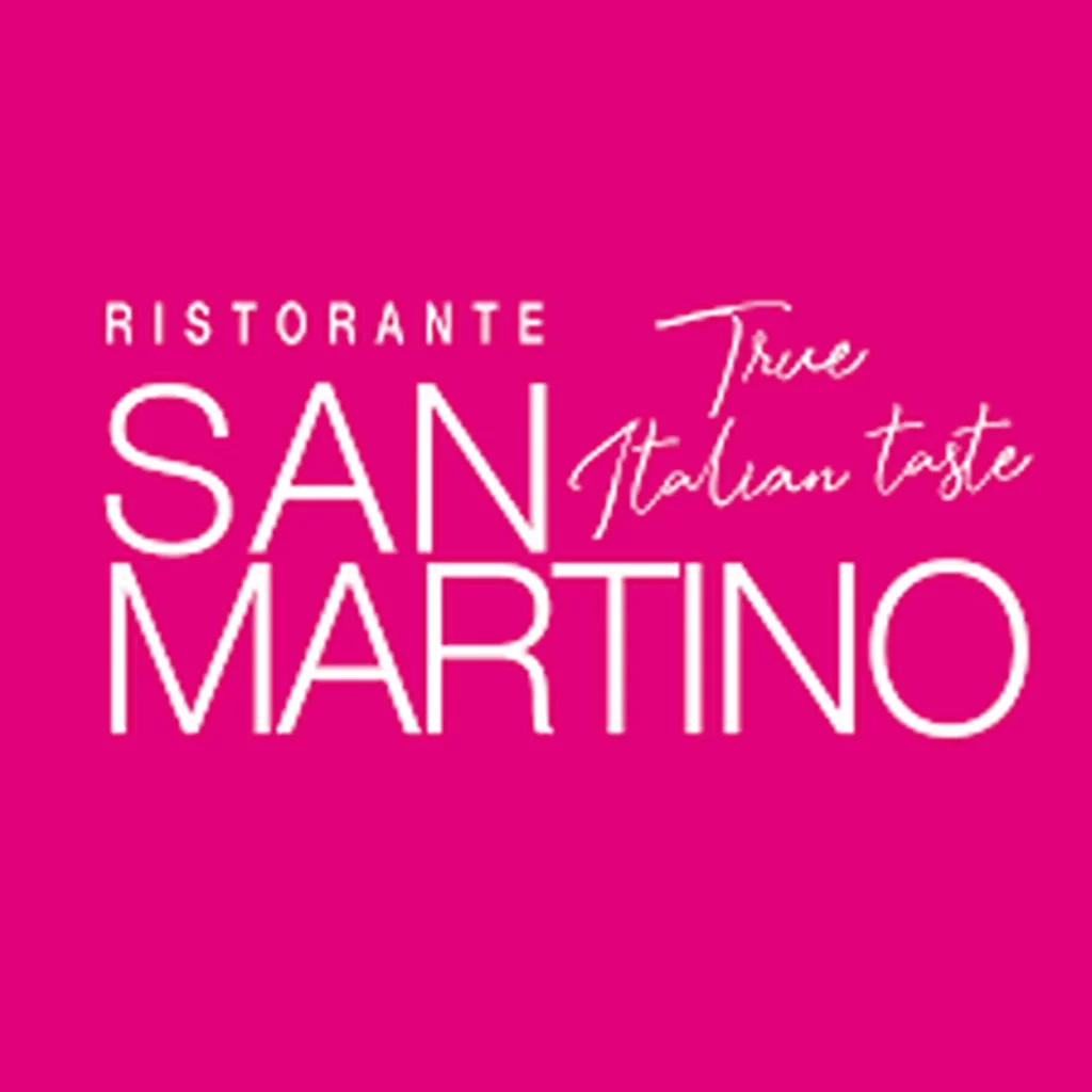 Ristorante San Martino restaurant Marbella