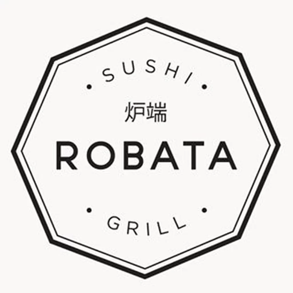 Robata restaurant Barcelona
