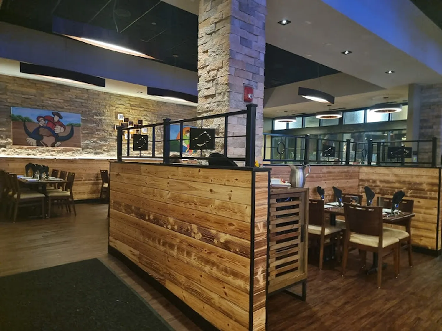 Rodizio Grill restaurant Orlando