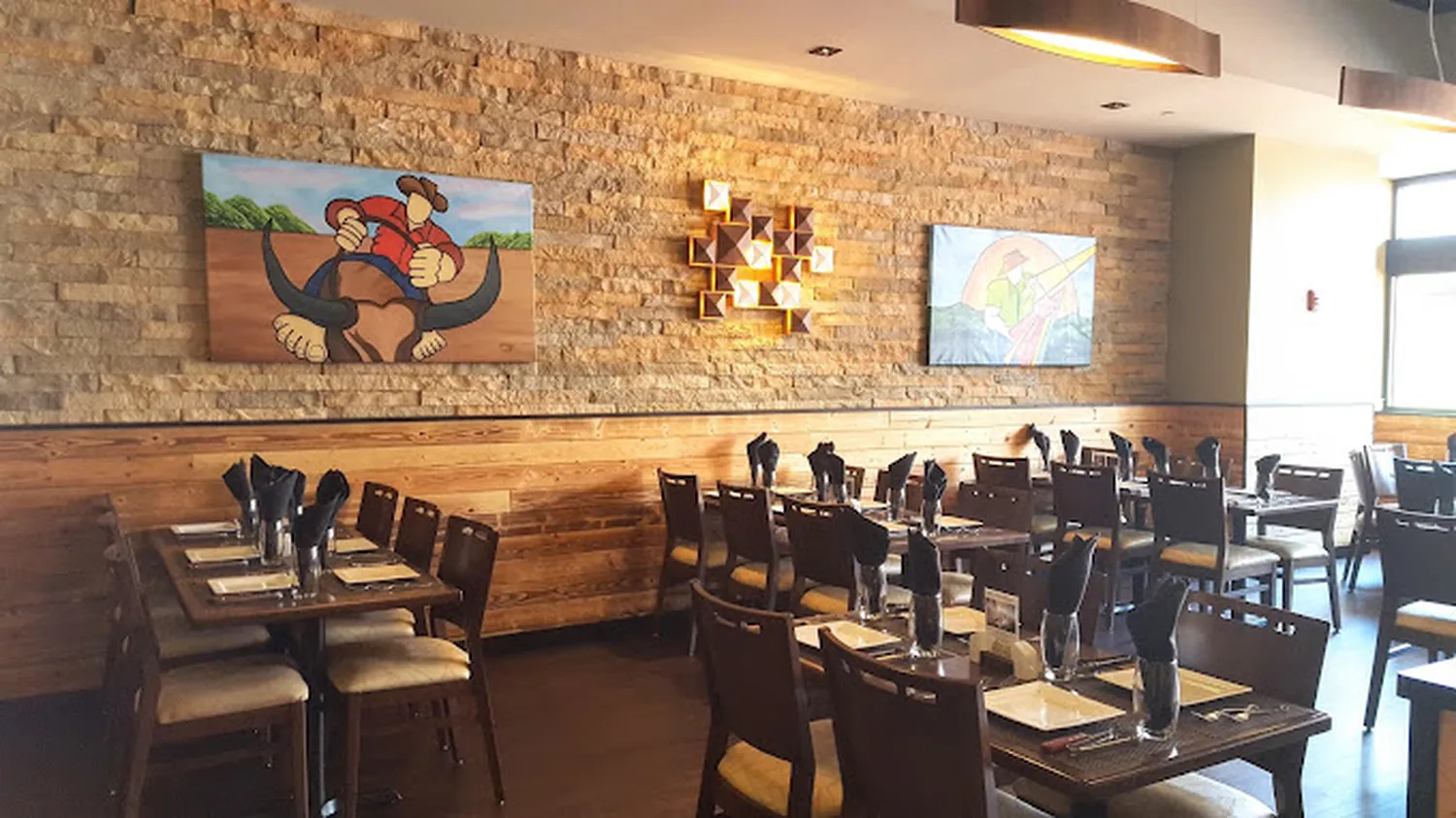 Rodizio Grill restaurant Orlando