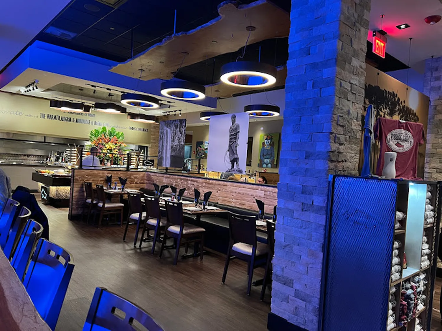 Rodizio Grill restaurant Orlando