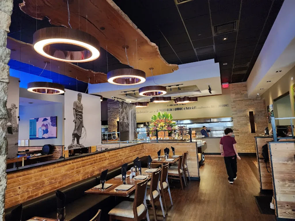 Reservation at RODIZIO GRILL restaurant Orlando KEYS