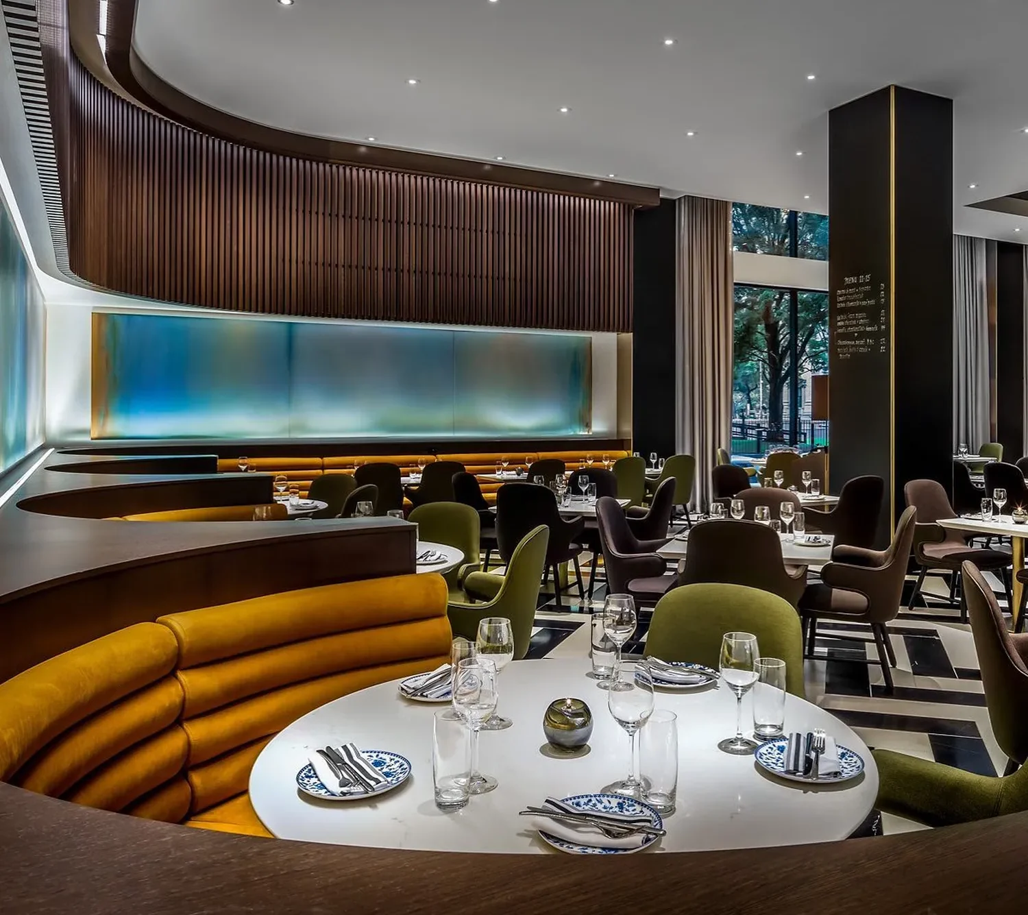 Rosélys restaurant Montréal