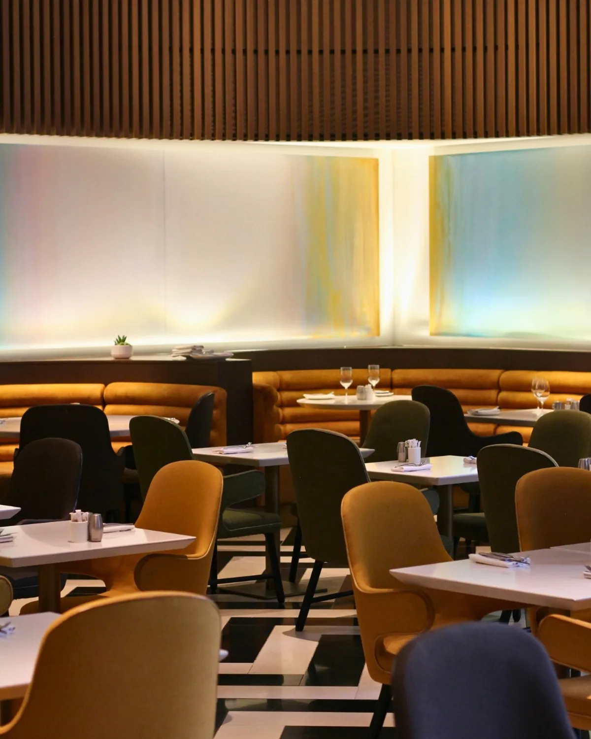 Rosélys restaurant Montréal