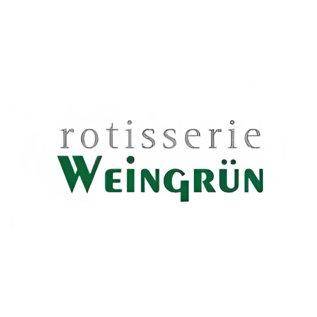 Rotisserie Weingrün restaurant Berlin
