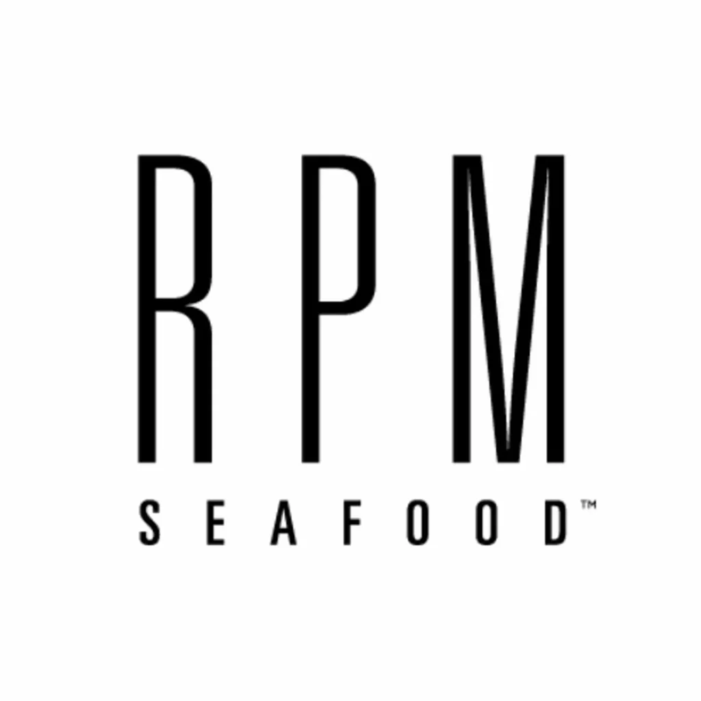 Rpm restaurant Chicago