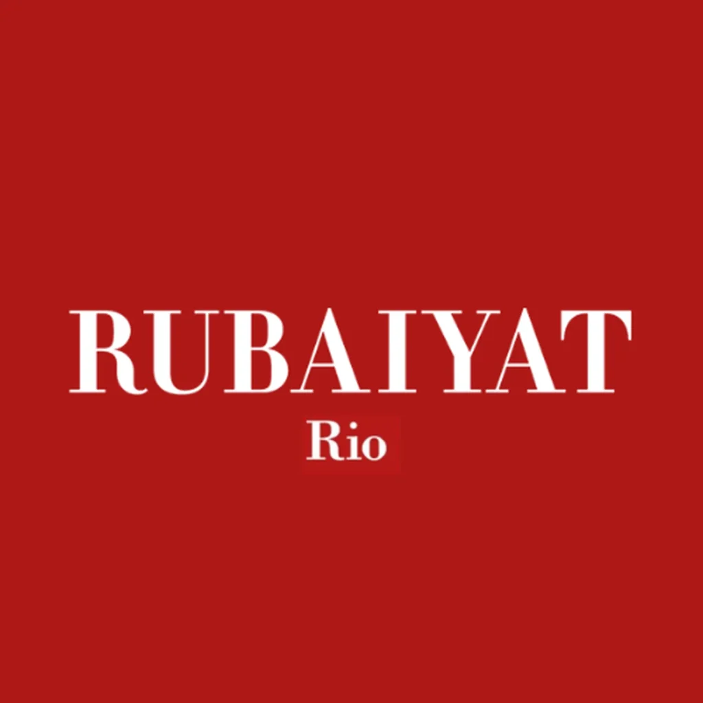 Rubaiyat restaurant Rio de Janeiro