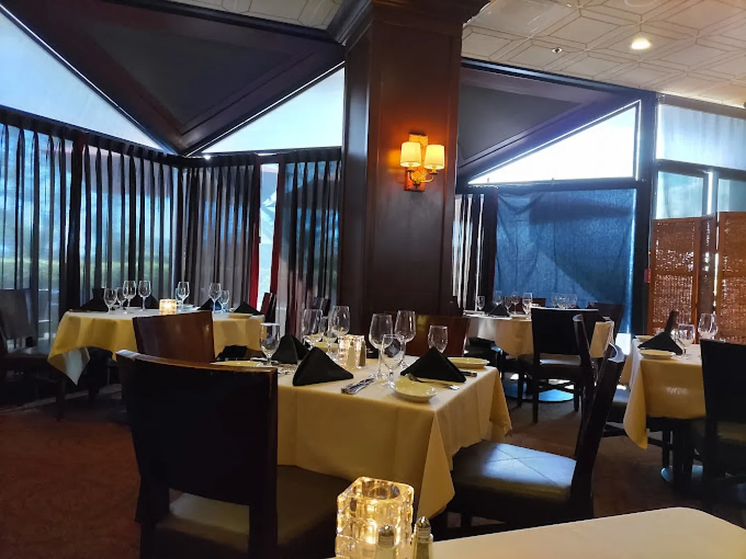 Ruth&#039;s Chris Steak House Hawaii