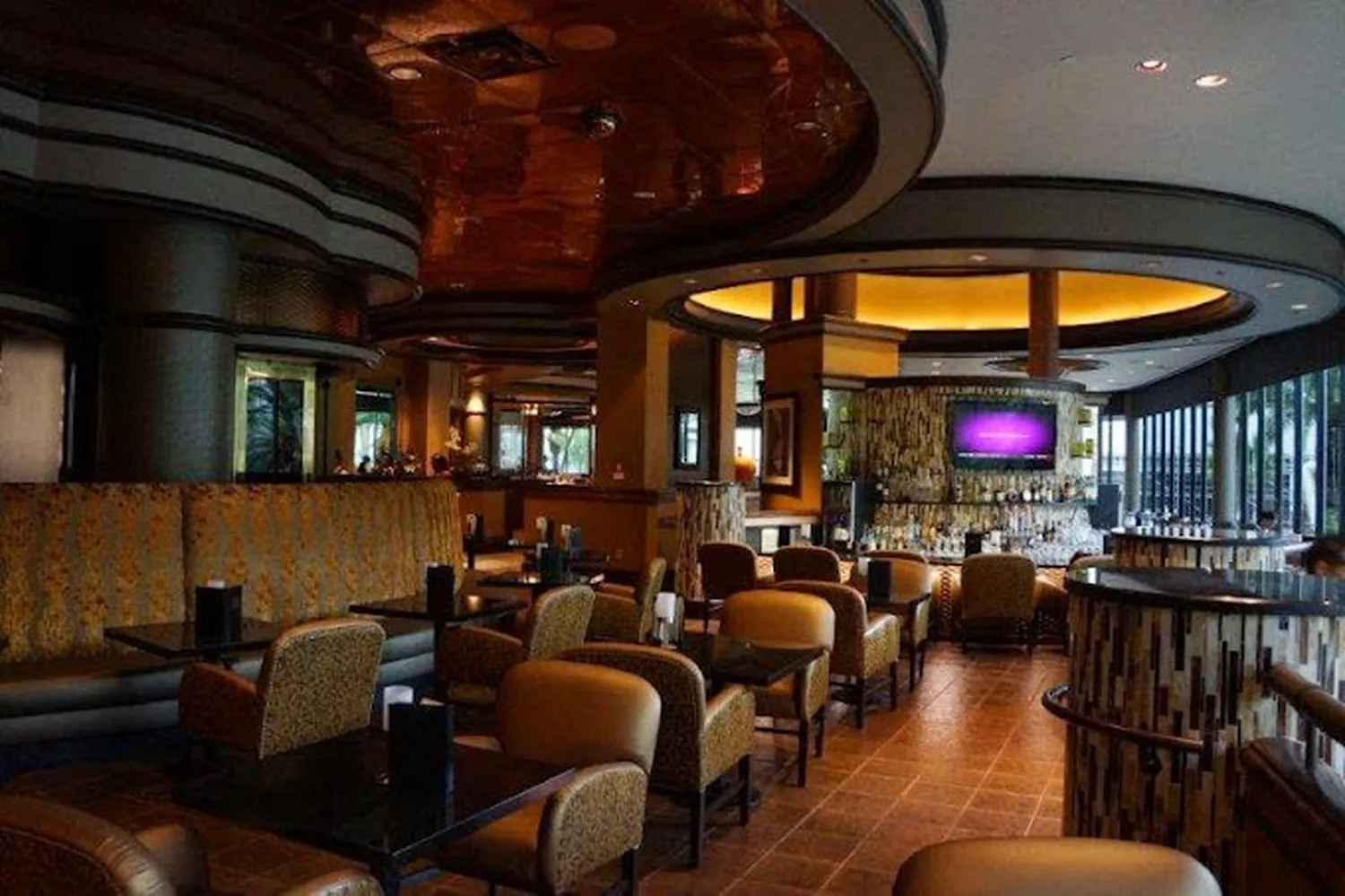 Ruth's Chris restaurant Las Vegas