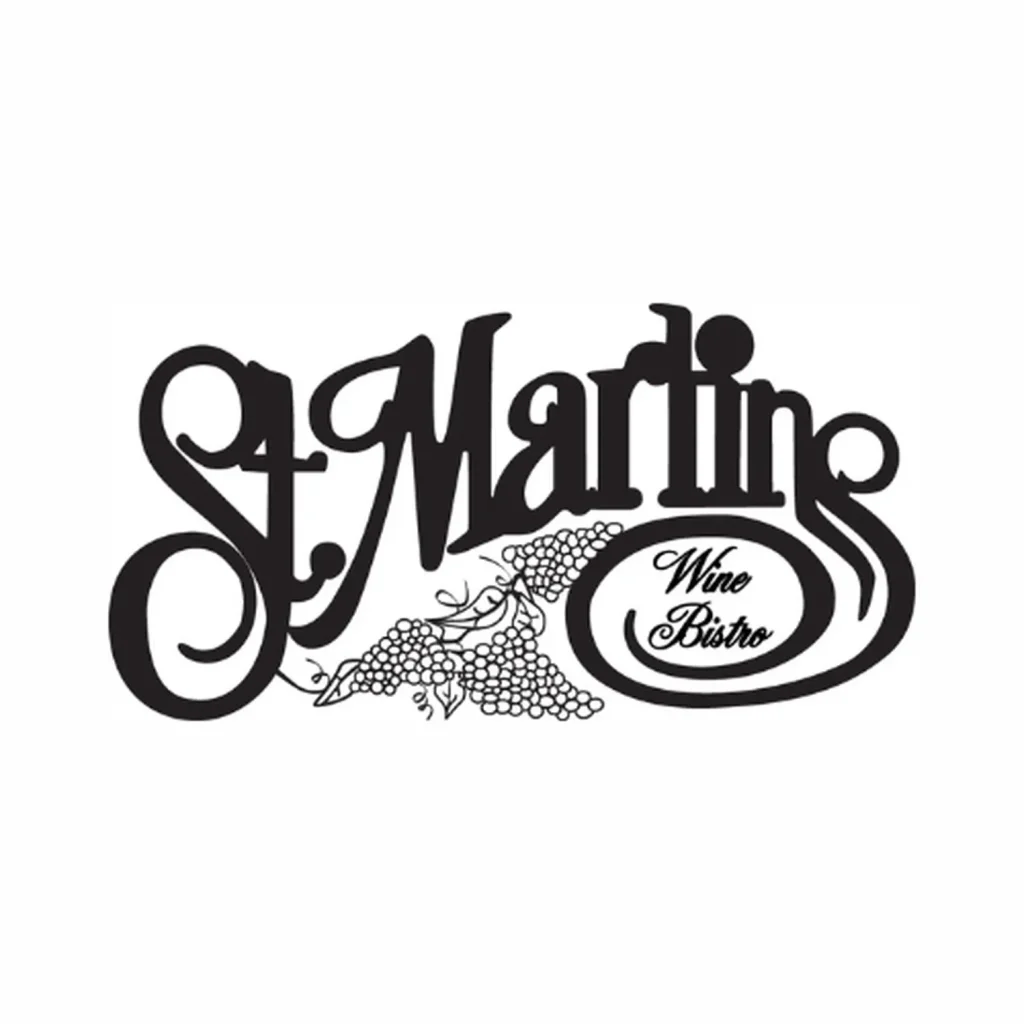 Saint Martin's restaurant Dallas