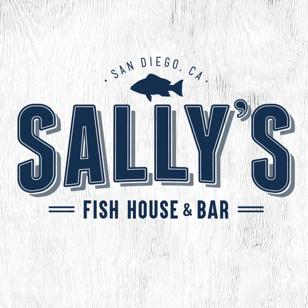 Sally's restaurant San Diego