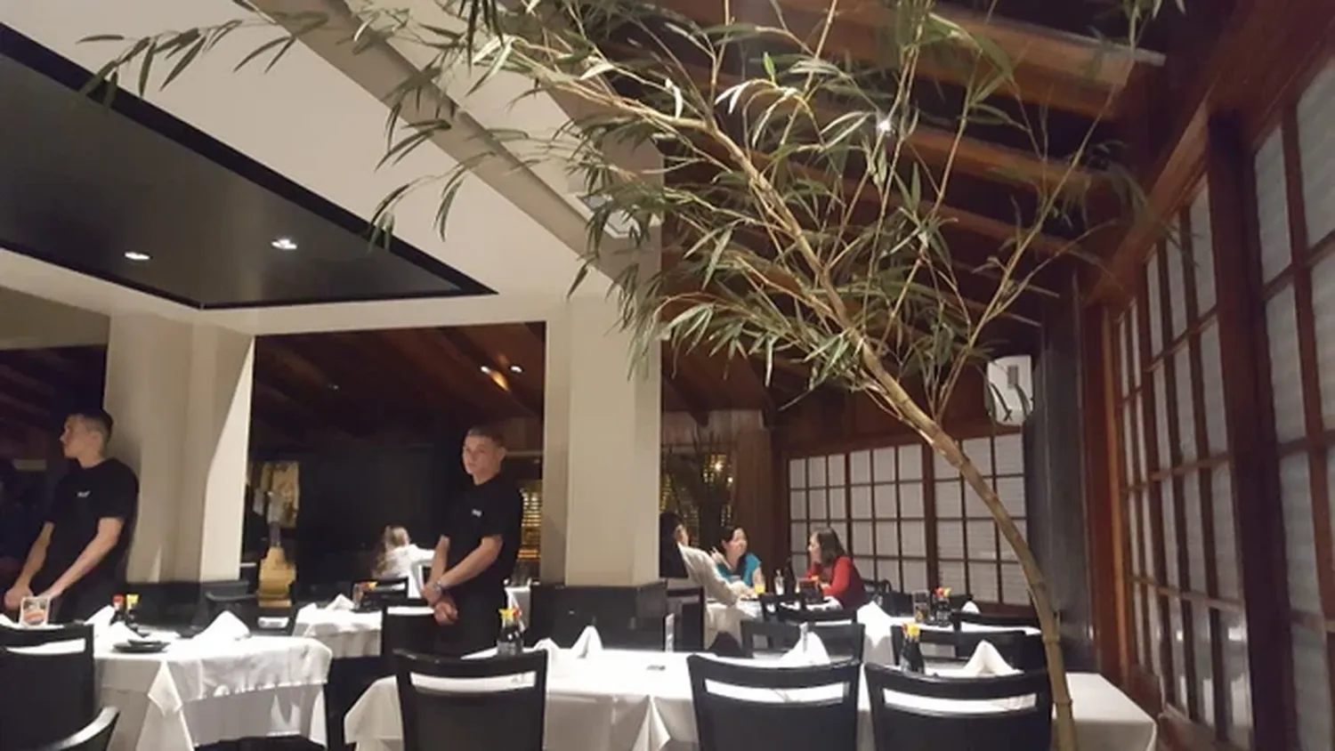 Sapporo restaurant São Paulo