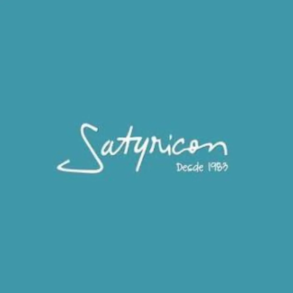 Satyricon Rio de Janeiro