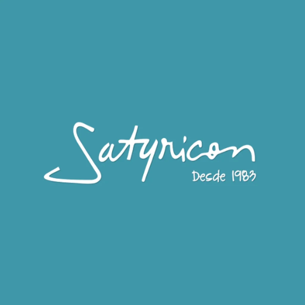 Satyricon restaurant Rio de Janeiro