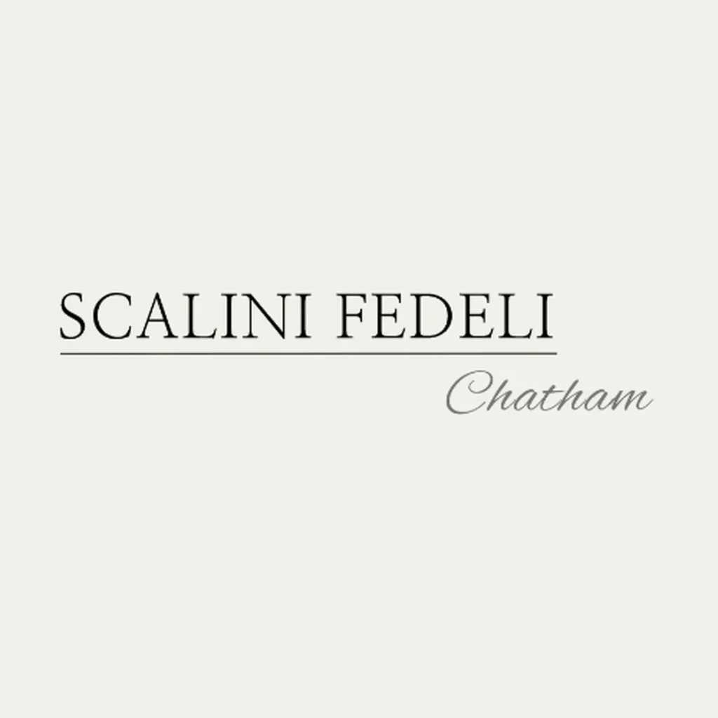 Restaurant Scalini Fedeli NYC