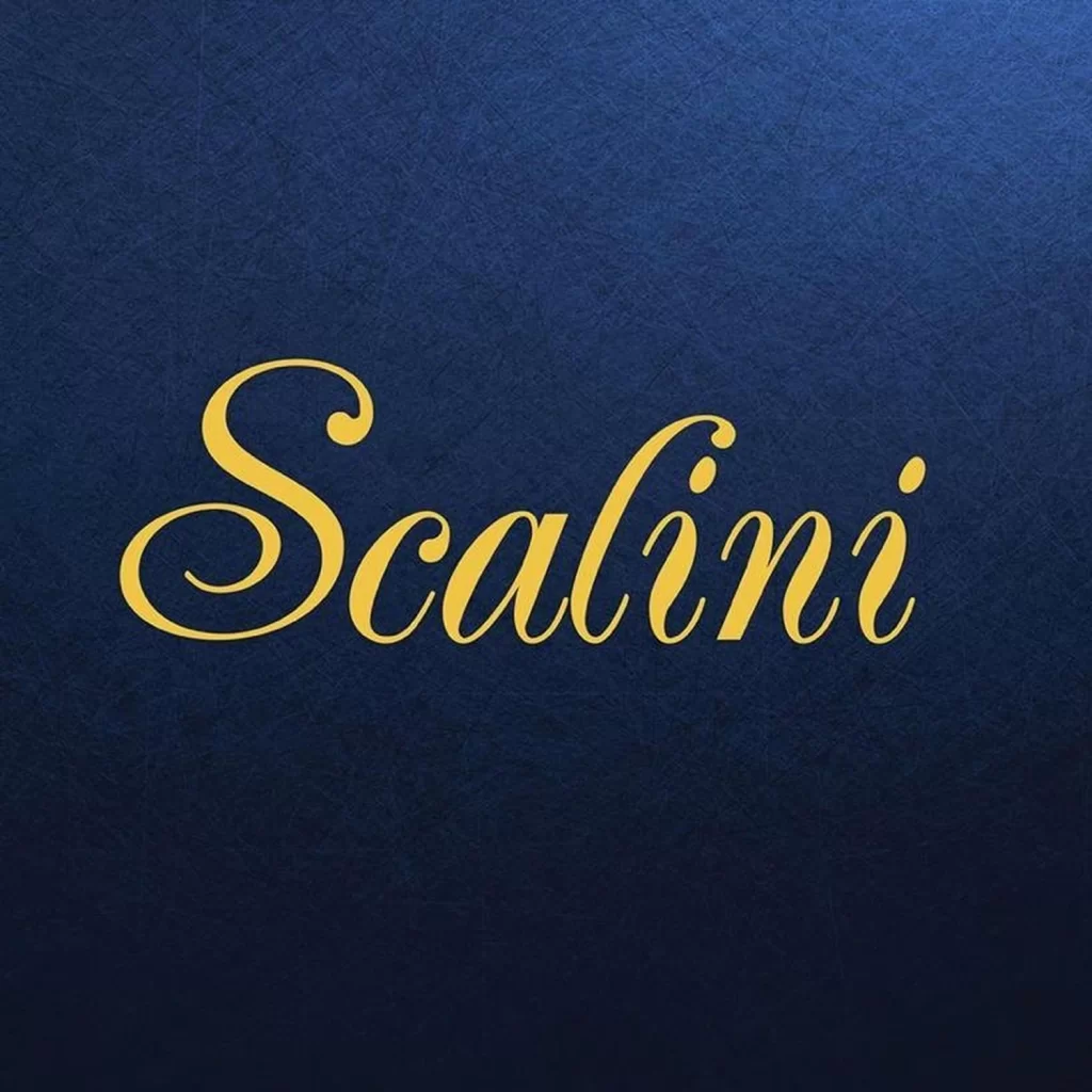 Scalini restaurant Doha