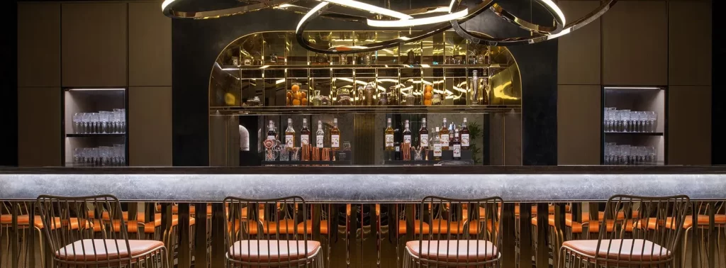 Sel & Miel restaurant Doha