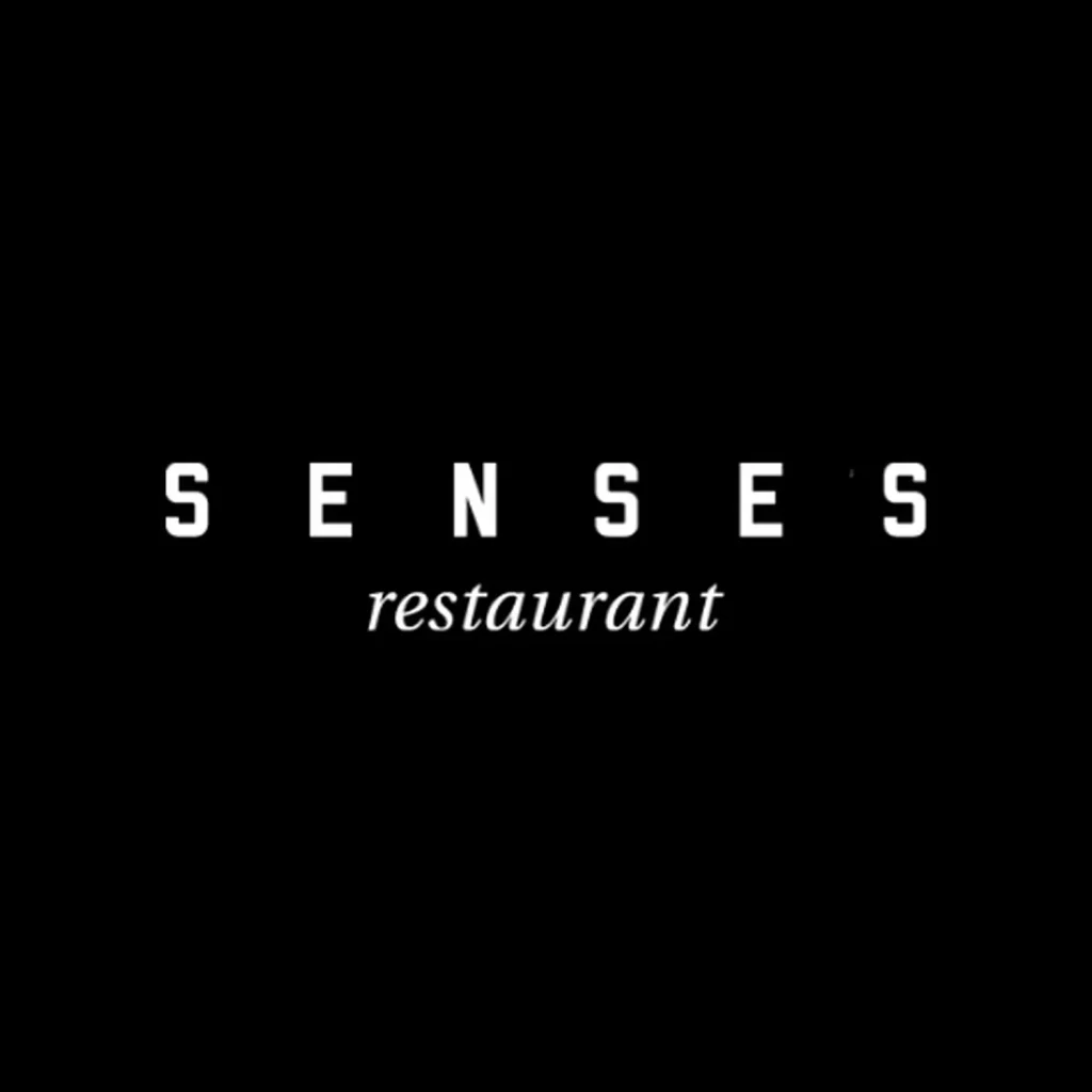 Senses restaurant Amsterdam