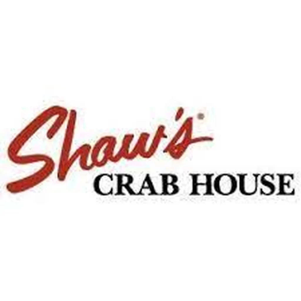 Shaw's restaurant Chicago
