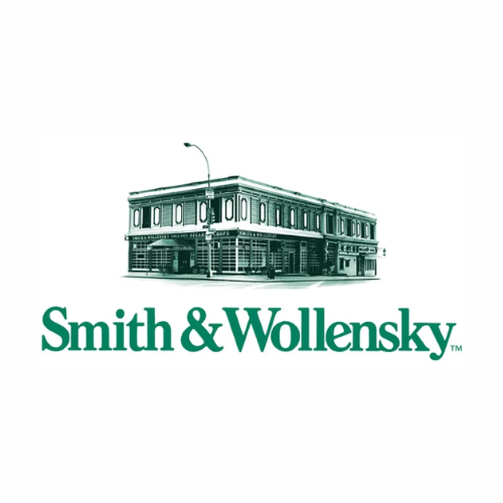 Smith & Wollensky restaurant Chicago