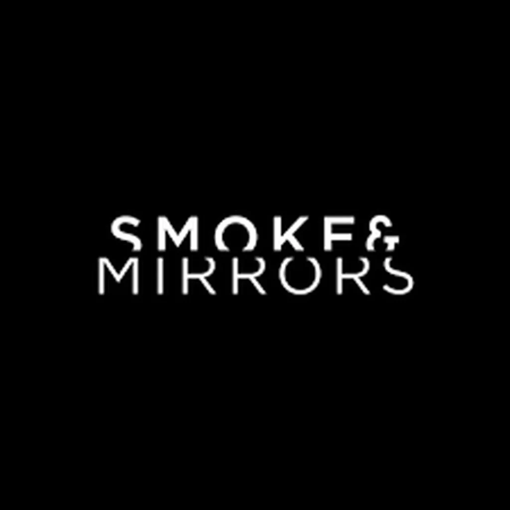 Smoke & Mirrors restaurant Doha