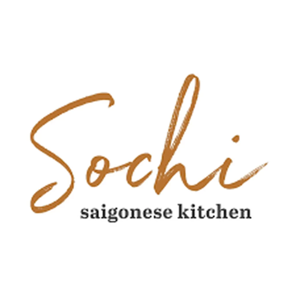 Sochi Saigonese Kitchen Chicago