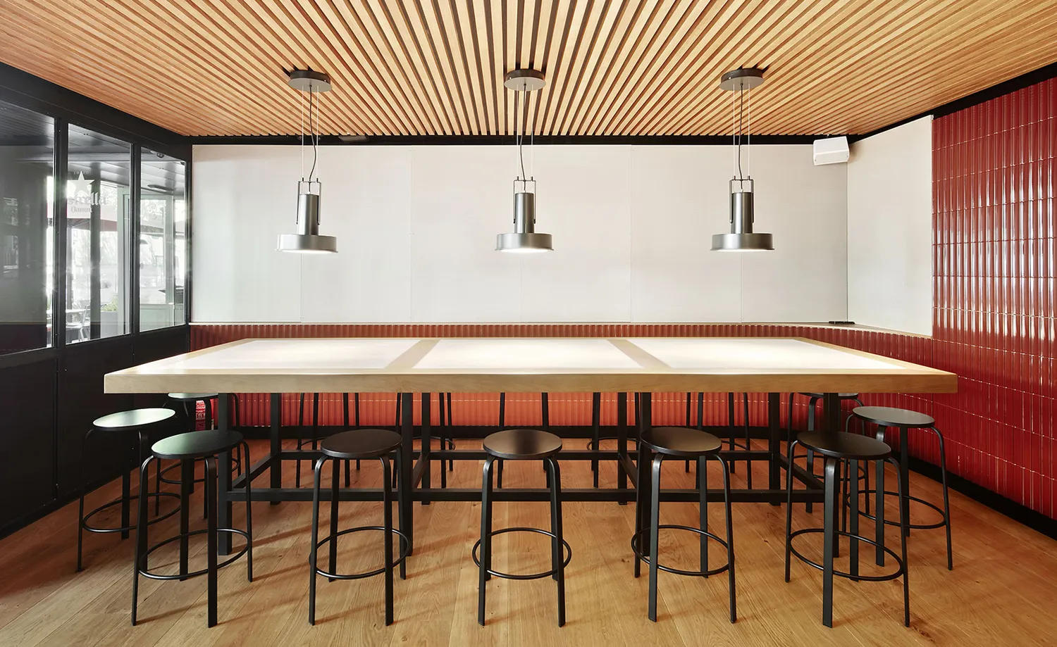 Solomillo restaurant Barcelona