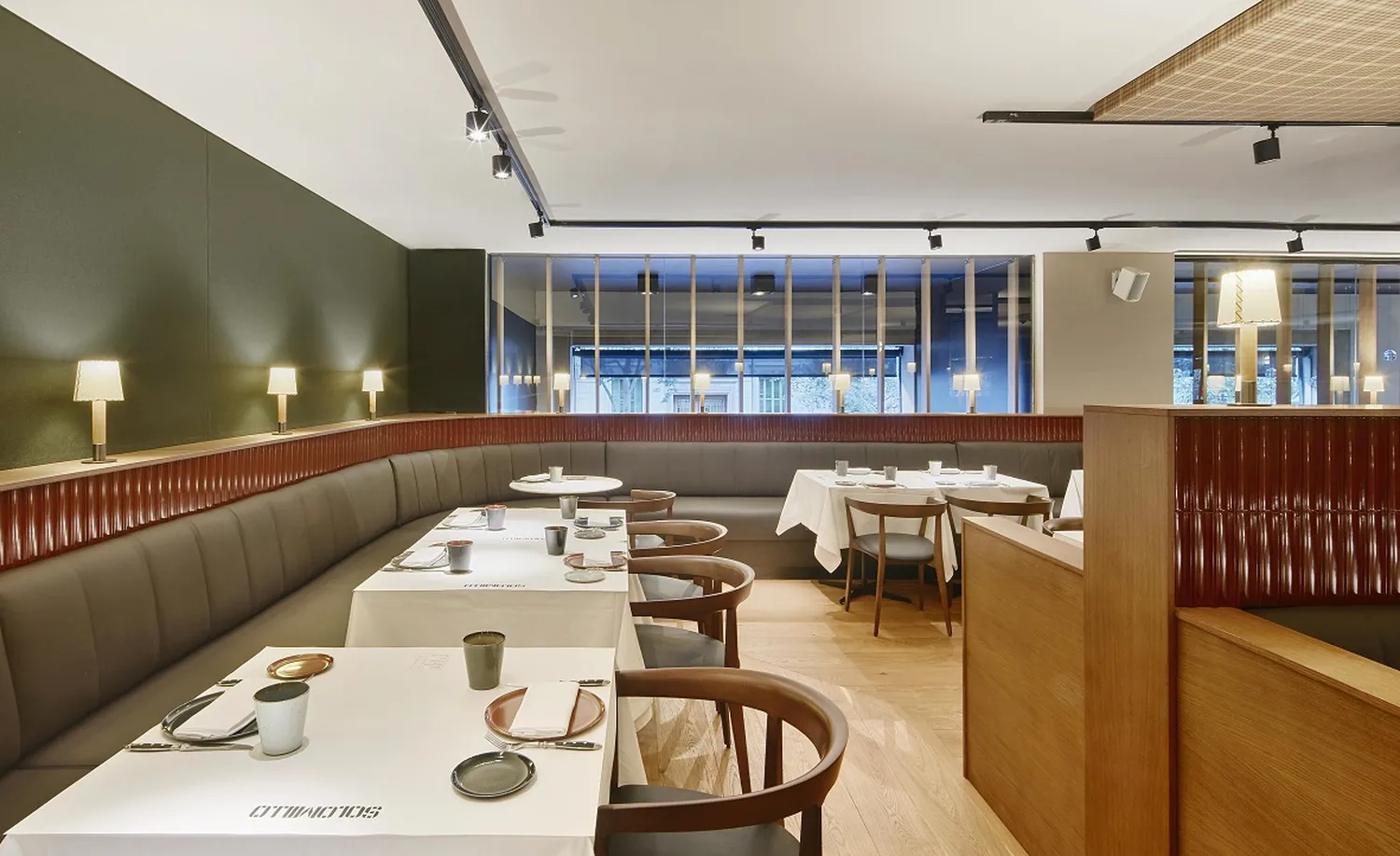 Solomillo restaurant Barcelona