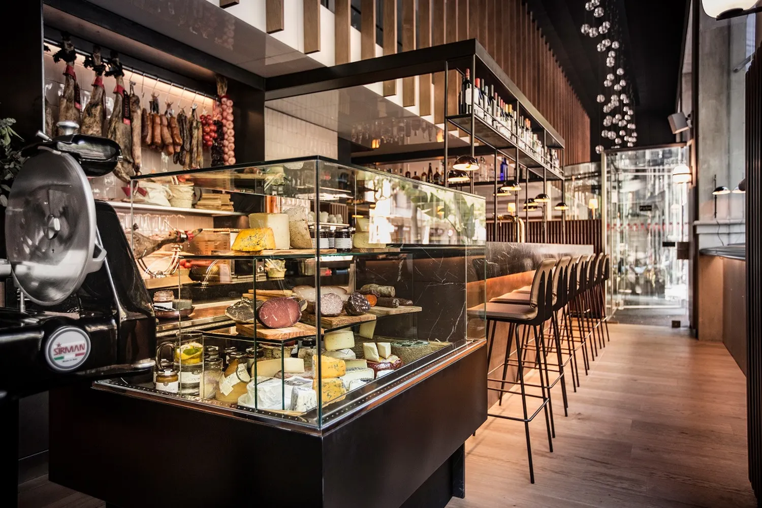 Solomillo restaurant Barcelona