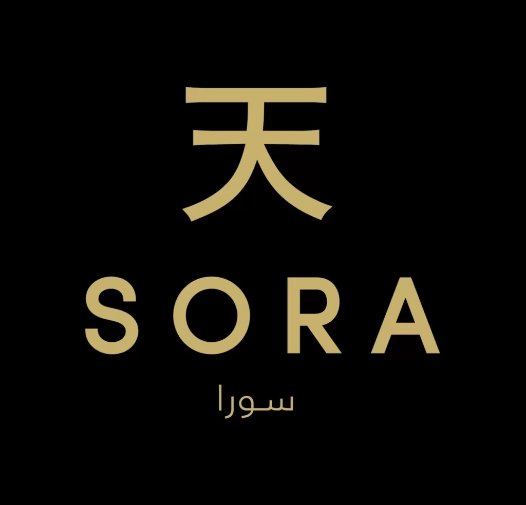 Sora restaurant Doha