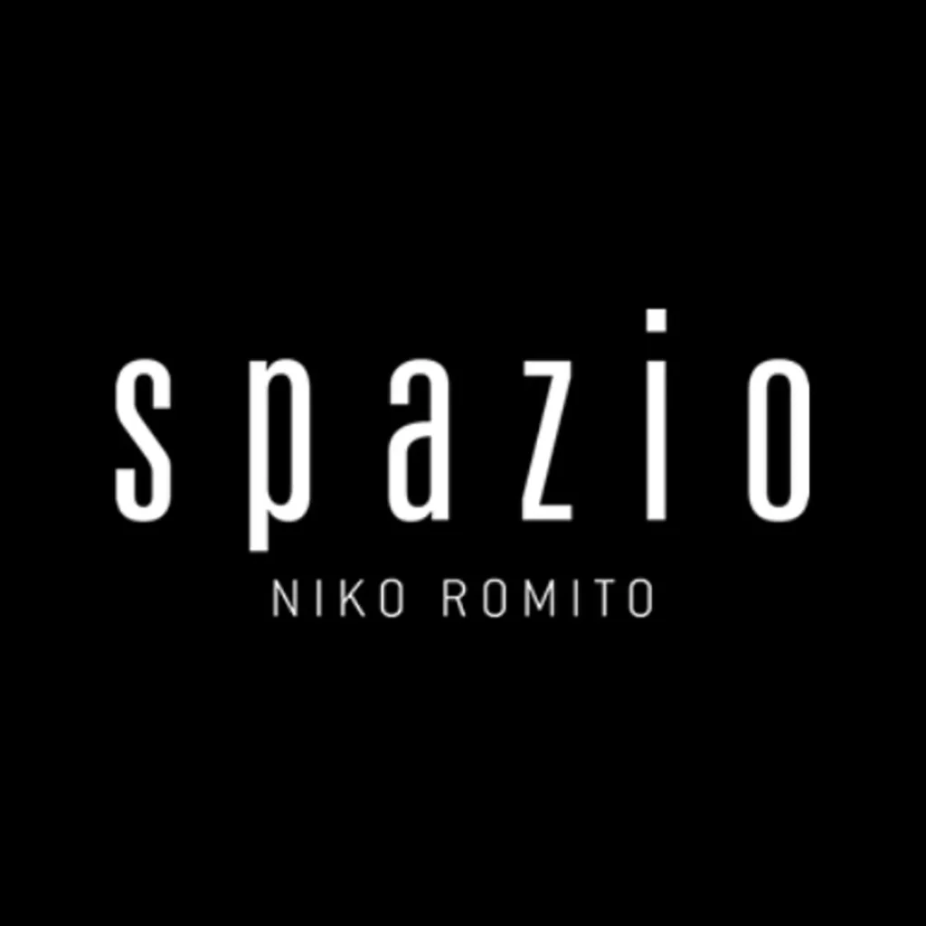 Spazio restaurant Milan