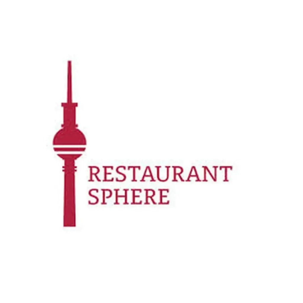 Sphere restaurant Berlin