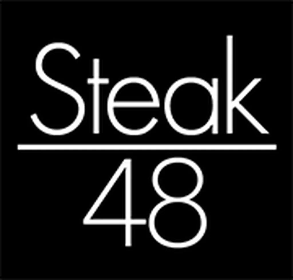 Steak 48 restaurant Chicago