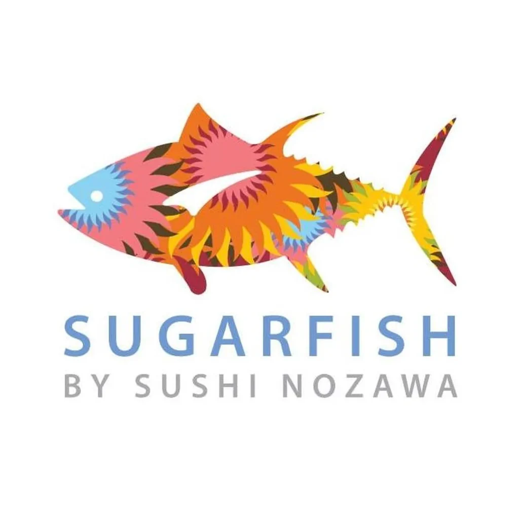 Sugarfish restaurant Los Angeles