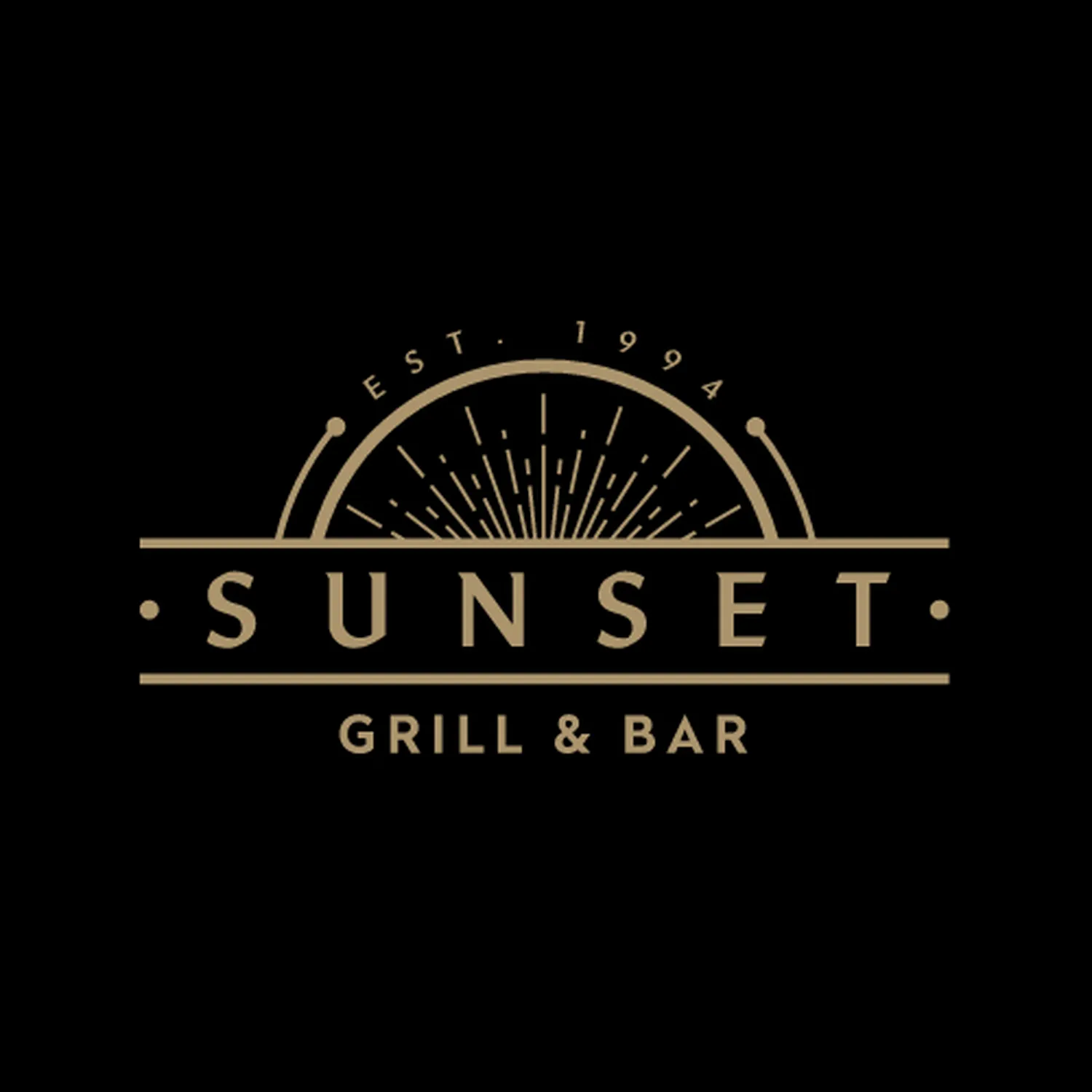 Reservation at SUNSET GRILL & BAR Istanbul KEYS