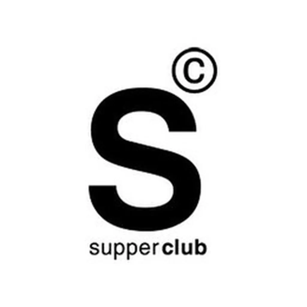 Supperclub Amsterdam