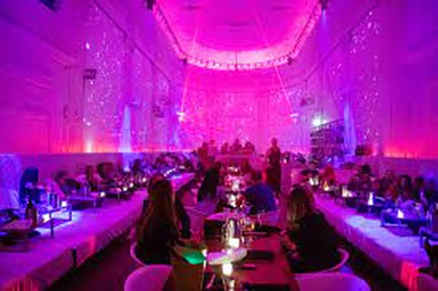 Supperclub Amsterdam