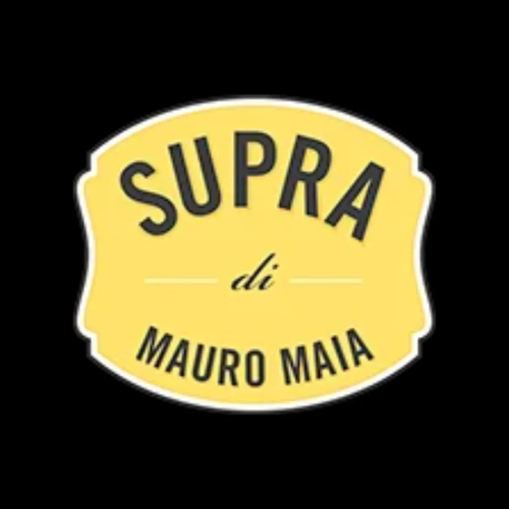 Supra di Mauro Maia São Paulo