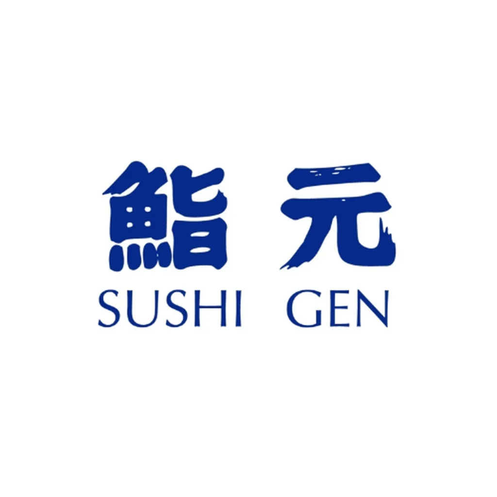 Sushi Gen restaurant Los Angeles