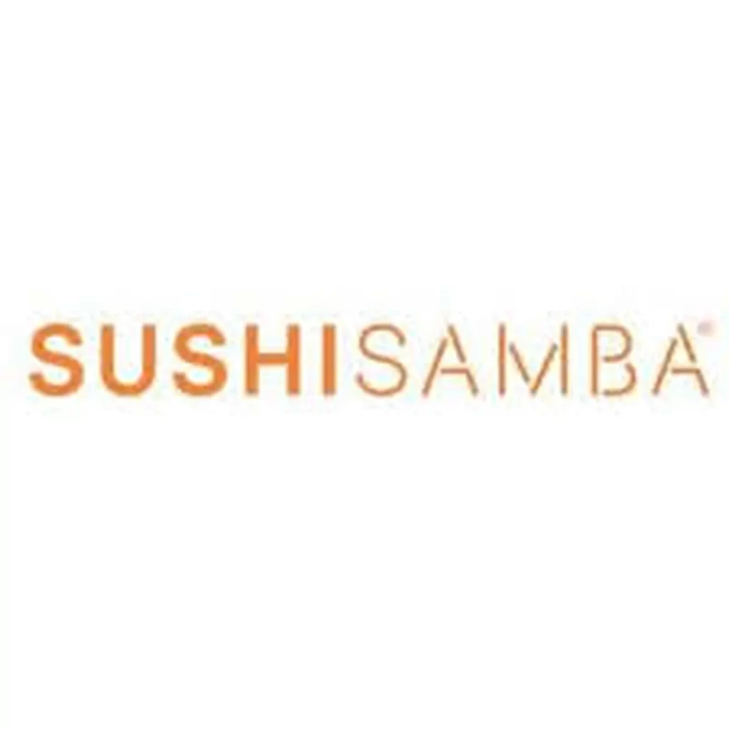 Sushi Samba restaurant Las Vegas