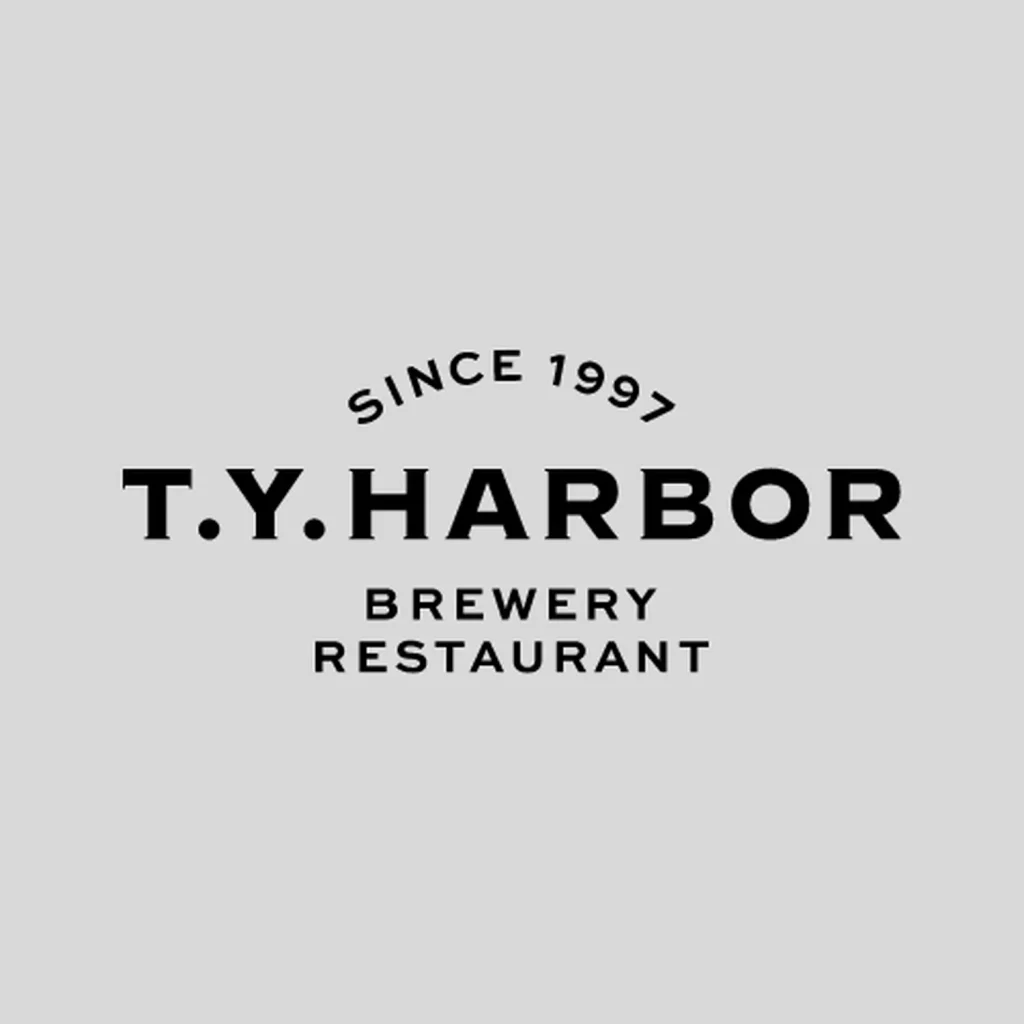 T.Y.Harbor restaurant Tokyo