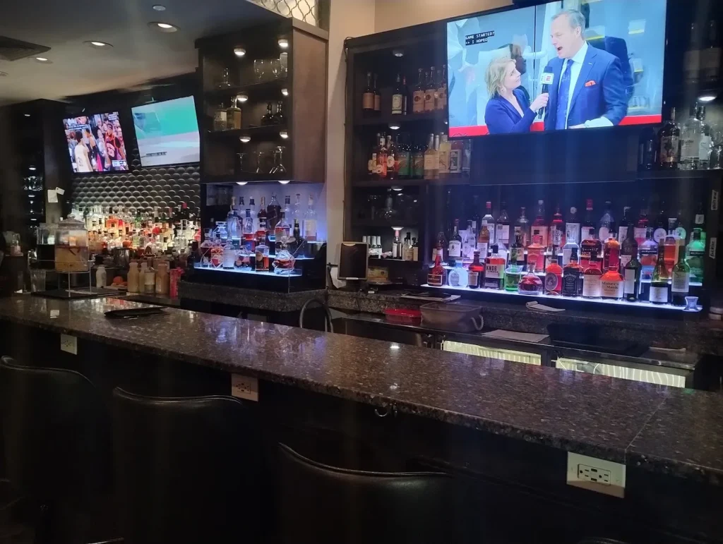 Reservation at TABLA restaurant Atlanta KEYS